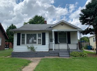 505 Broadway, East Alton, IL 62024