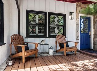 401 Avenue F, Redondo Beach, CA 90277