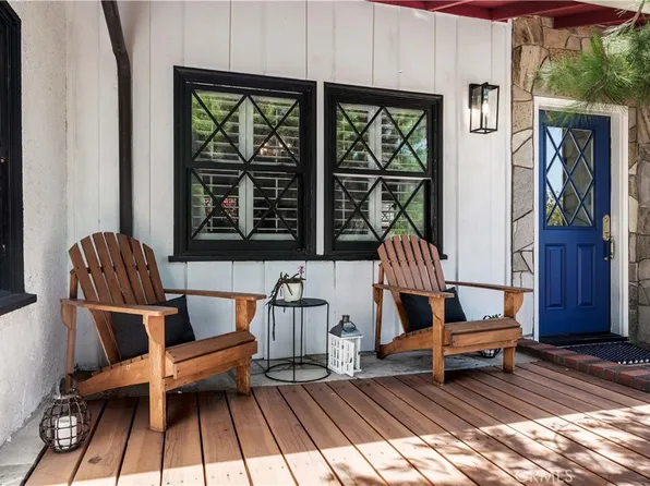 401 Avenue F, Redondo Beach, CA 90277