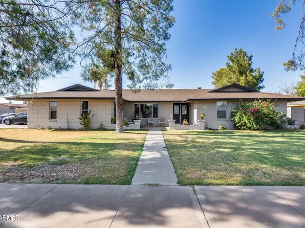 1456 E GARNET Avenue, Mesa, AZ 85204