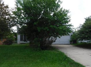 4102 Westover Dr, Crown Point, IN