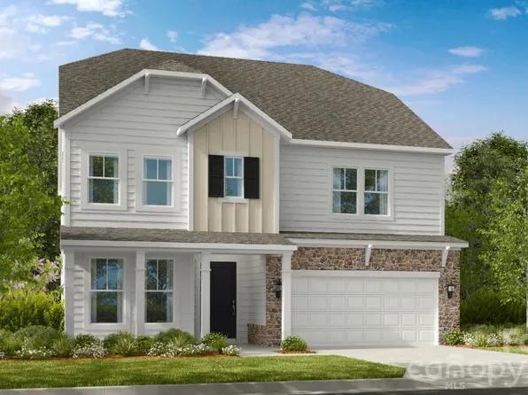 1579 Hubert Graham Way, Tega Cay, SC 29708