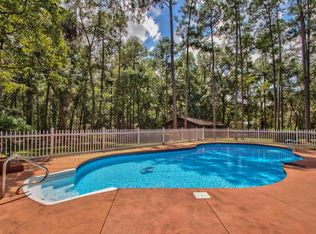 5707 La France Rd, Tallahassee, FL 32305