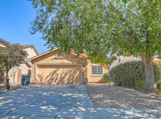 9708 Puccini Trl NW, Albuquerque, NM 87114