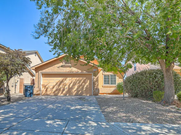 9708 Puccini Trl NW, Albuquerque, NM 87114