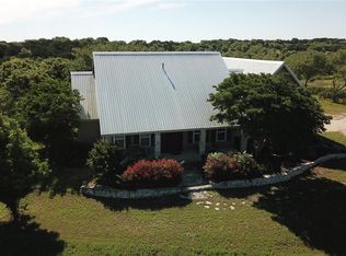 323 Private Road 2549b, Meridian, TX 76665