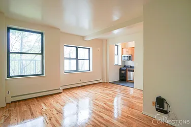 Rented by City Connections Realty