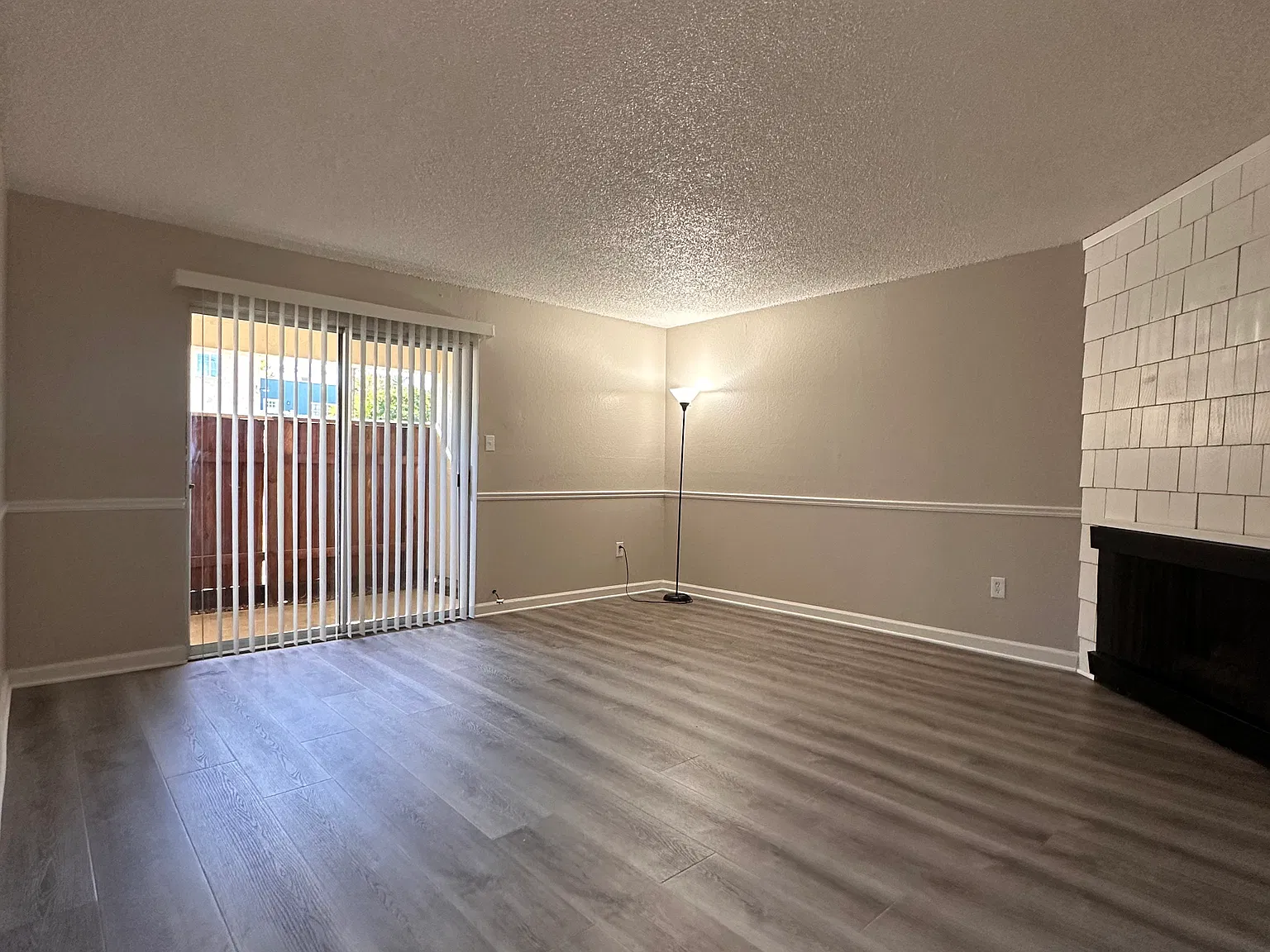 1 bed, 700 sqft, $1,550 — Photo 1