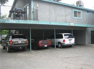 854 E Deodar St APT 8, Ontario, CA 91764