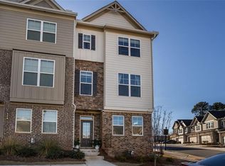 504 Sonata Walk, Marietta, GA 30067