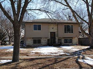 3219 E 42nd Ct, Des Moines, IA 50317