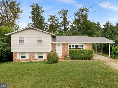 6313 Bardu Ave, Springfield, VA, 22152