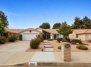 2063 Seven Hills Dr, Hemet, CA 92545