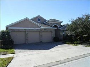 11062 Summerspring Lakes Dr, Orlando, FL 32825