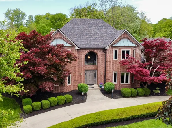 152 Derbyshire Dr, Indianapolis, IN 46229