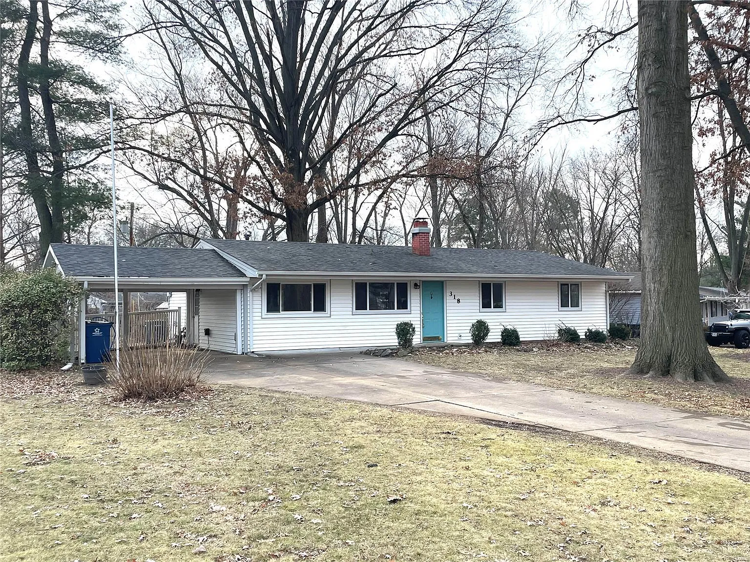 318 Brightsand Ct photo 1