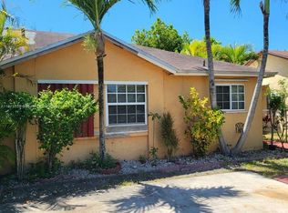 19886 SW 122nd Ct, Miami, FL 33177
