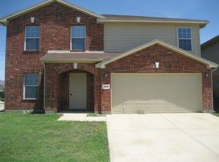 3501 Caprock Rnch, Fort Worth, TX 76262