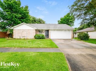 10430 Rustic Gate Rd, La Porte, TX 77571
