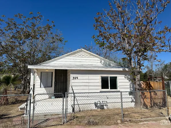 309 Adeline St, Maricopa, CA 93252