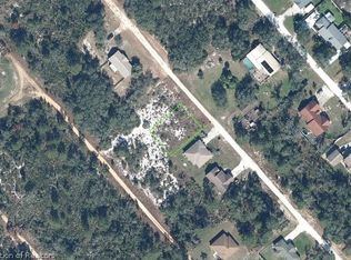 2285 N Verrier Rd, Avon Park, FL 33825