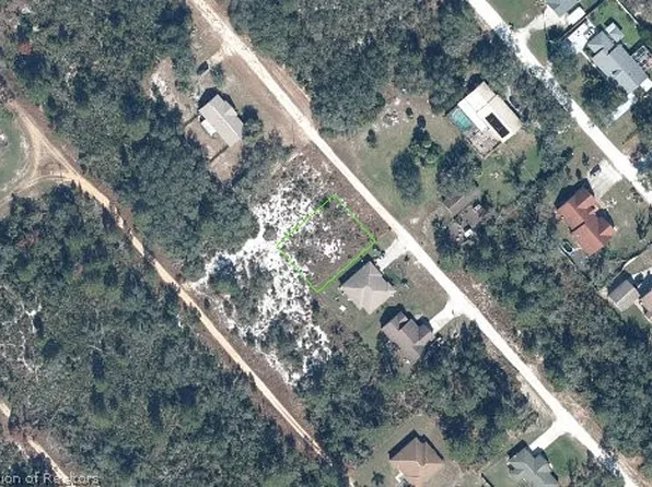2285 N Verrier Rd, Avon Park, FL 33825
