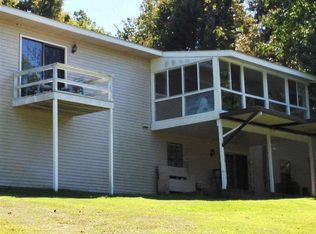 120 Fm 101 Rd, Hardy, AR 72542