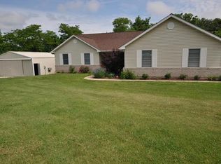 440 Ravenwood Dr, Troy, MO 63379