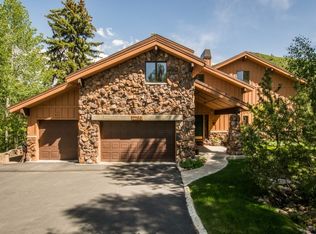 7294 N Pinebrook Rd, Park City, UT 84098