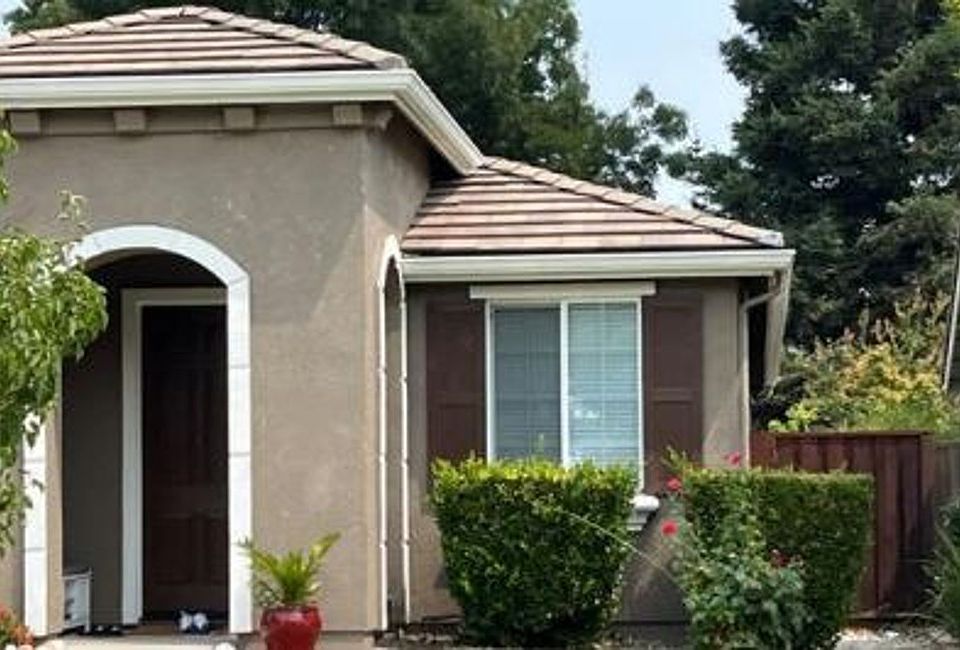 Property Side View