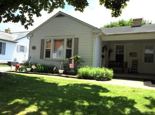 119 W Colebrook St, Manheim, PA 17545
