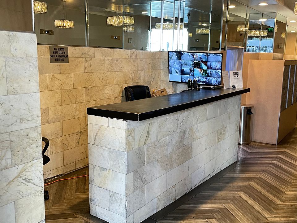 2nd image of 300 E 5th St #209