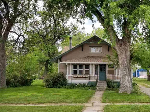 620 Walnut St, Sutherland, NE 69165