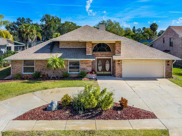 732 Hunt Club Trl, Port Orange, FL 32127