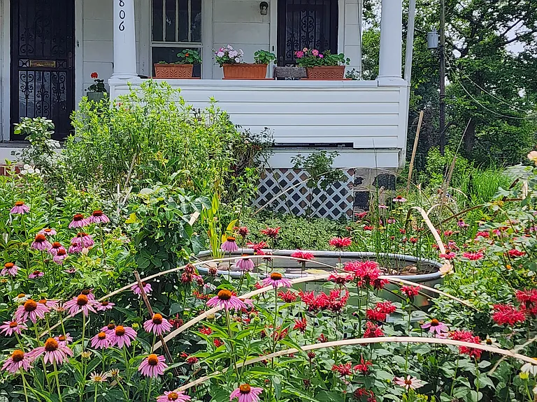 2806 Silver Hill Ave — Photo 3