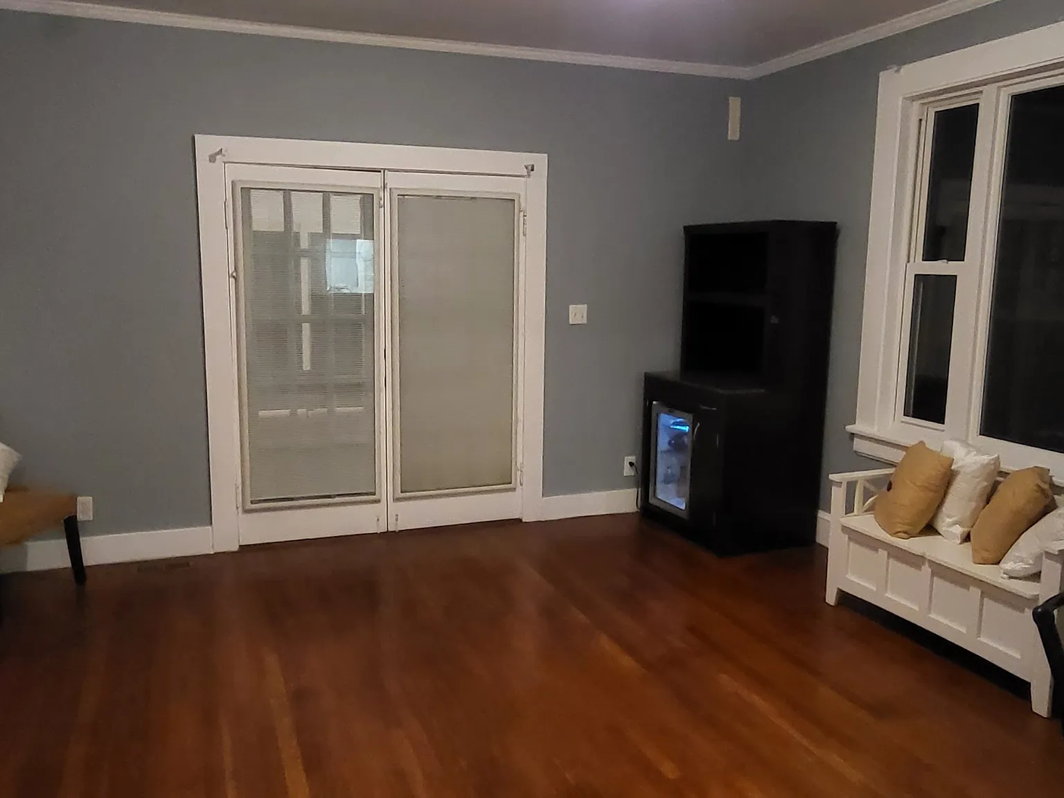 1 bed, 1.5 bath, $605 — Photo 4