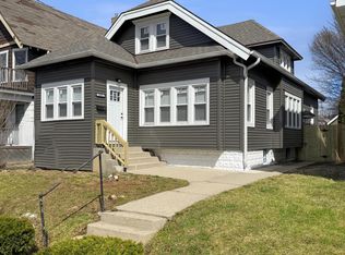 3842 N 13th St, Milwaukee, WI 53206