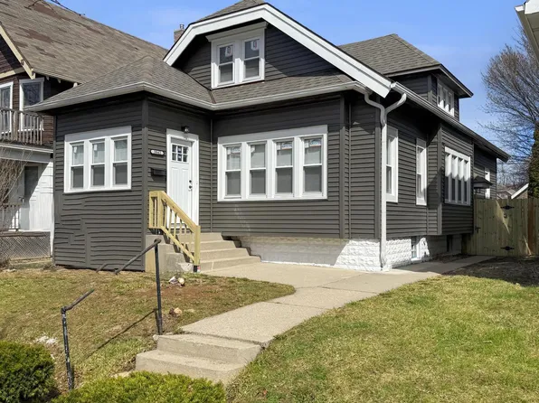 3842 North 13th STREET, Milwaukee, WI 53206