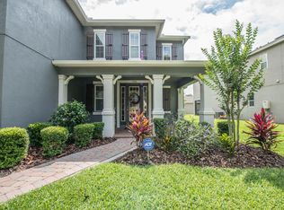 5324 Fishhawk Ridge Dr, Lithia, FL 33547