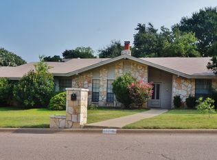 3920 Wagon Trl, Temple, TX 76502