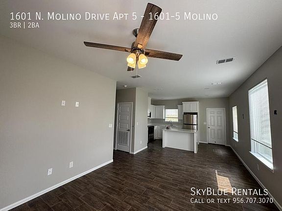 2nd image of 1601 N Molino Dr APT 5
