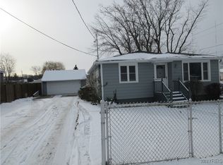 3865 Big Tree Rd, Hamburg, NY 14075