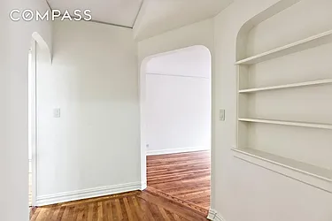 Rented by Compass