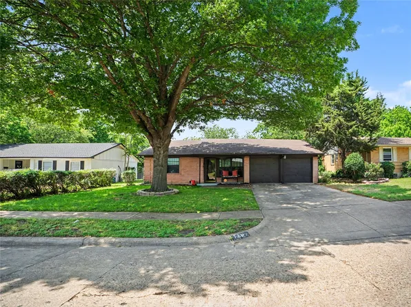 7207 Greenspan Dr, Dallas, TX 75232