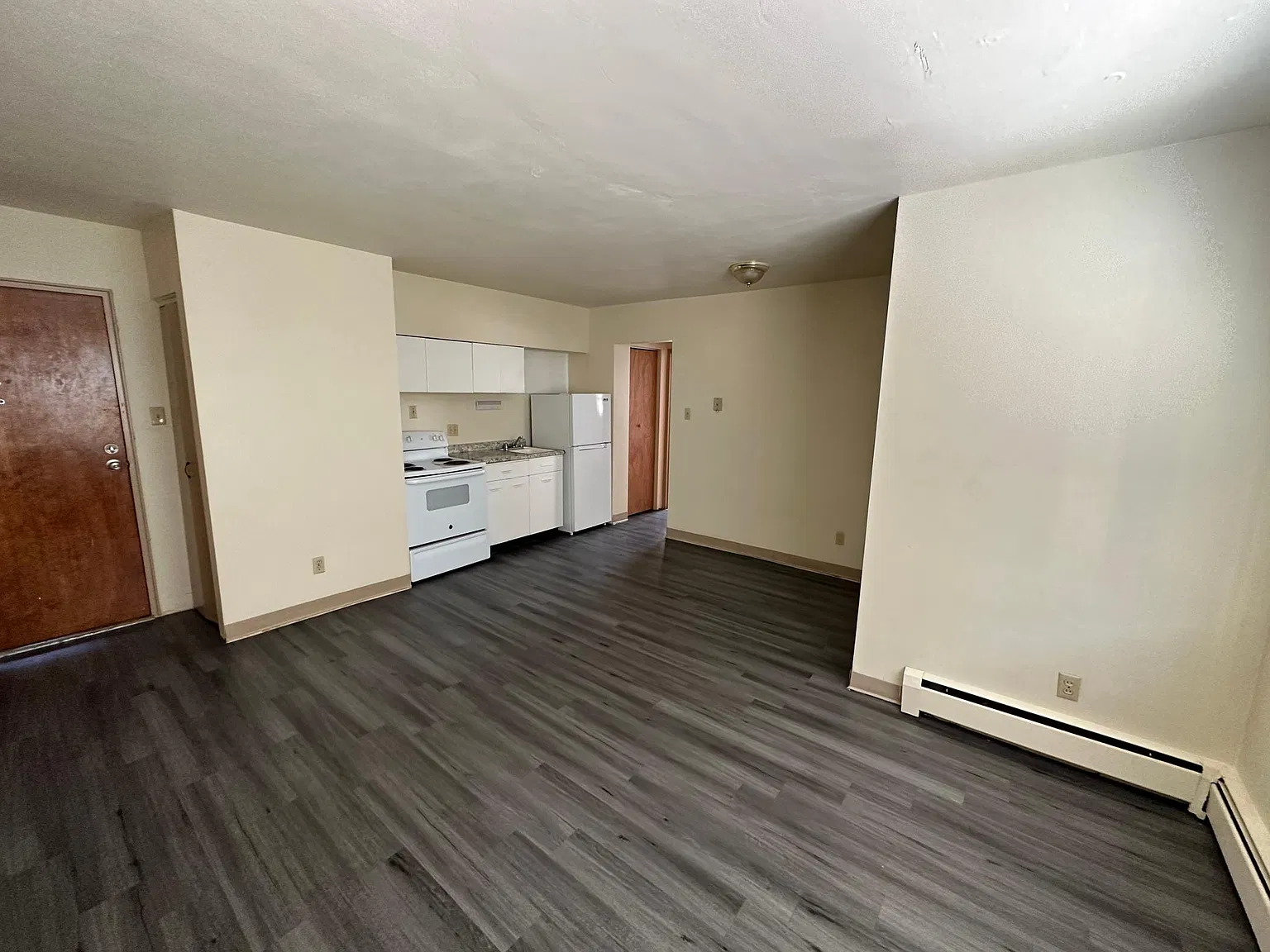1 bed, $725 — Photo 3