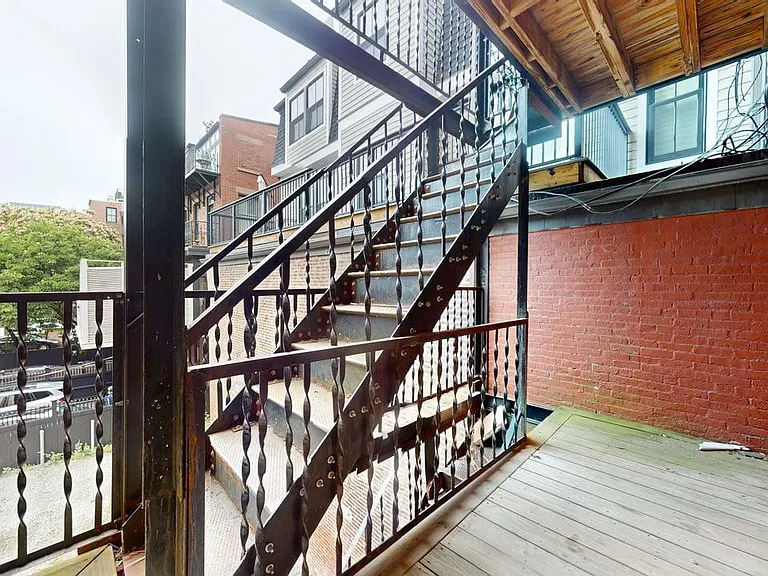 661 Tremont St #2 — Photo 10