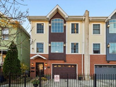 103 Jefferson Ave, Jersey City, NJ, 07306