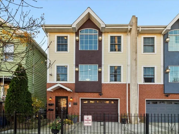 103 Jefferson Ave, Jersey City, NJ 07306
