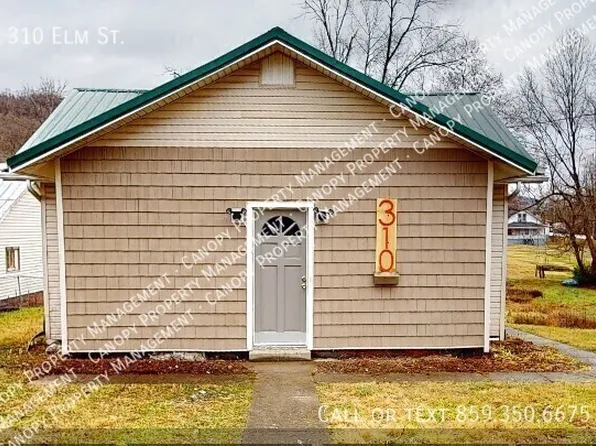 310 Elm St, Ravenna, KY 40472