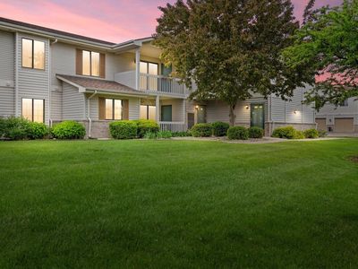7107 98th AVENUE #J, Kenosha, WI, 53142